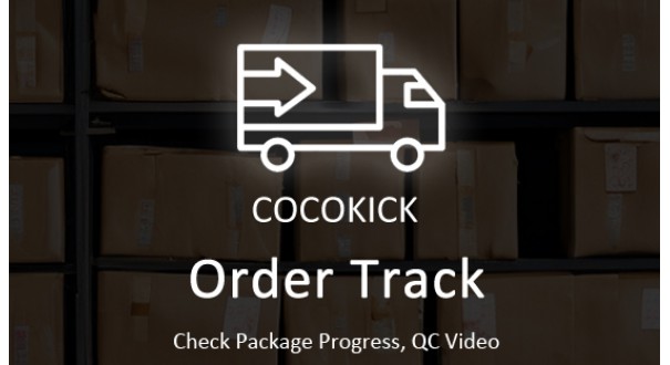 Order Track